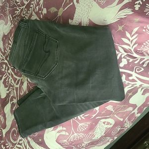 Comfortable Black A&E Jeans